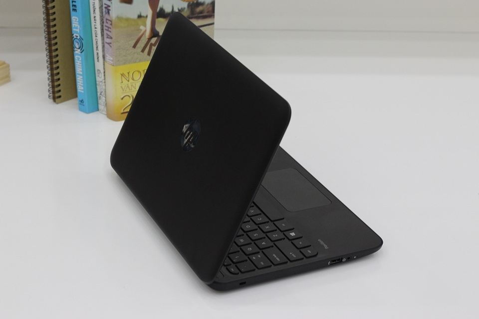 HP Pavilion 11