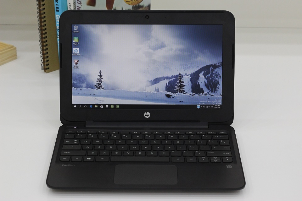 HP Pavilion 11
