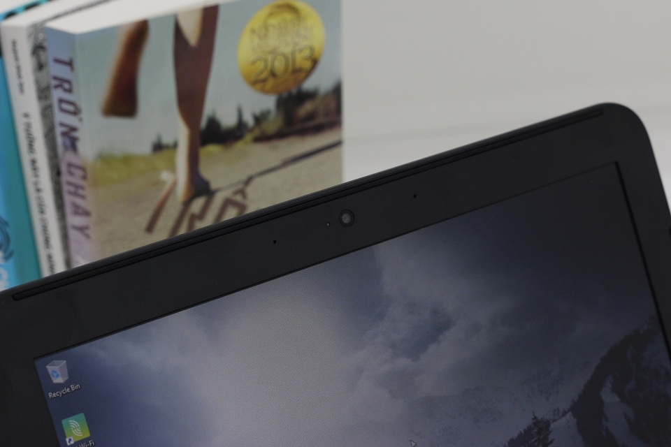 HP Pavilion 11