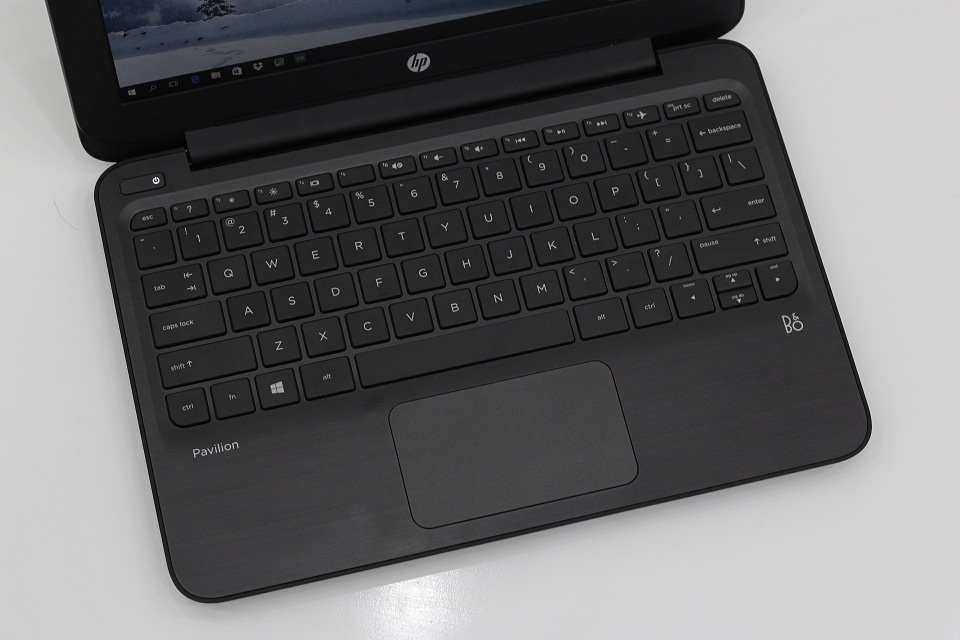 HP Pavilion 11