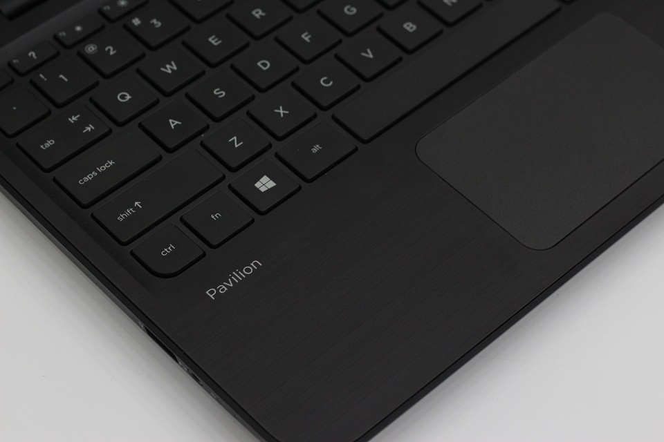 HP Pavilion 11