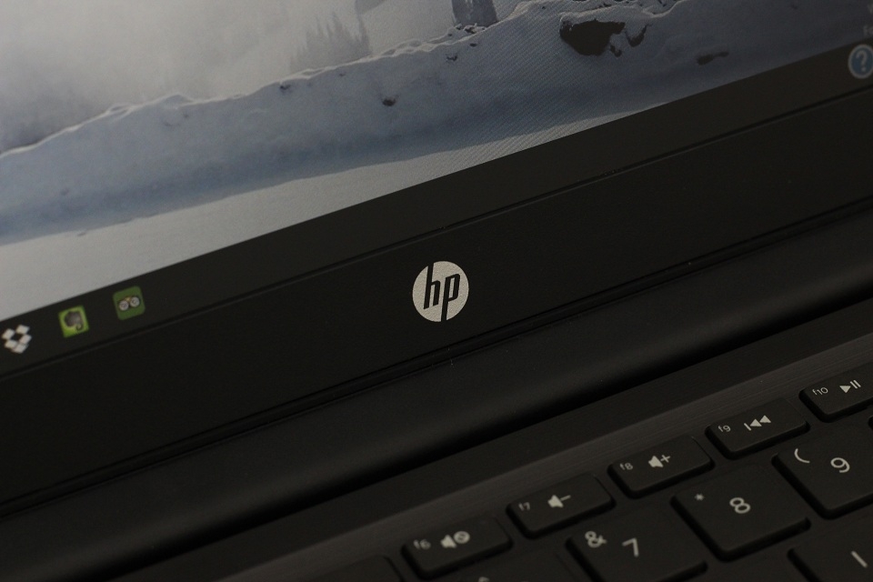 HP Pavilion 11