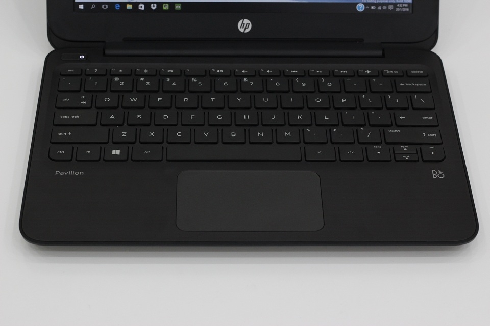 HP Pavilion 11