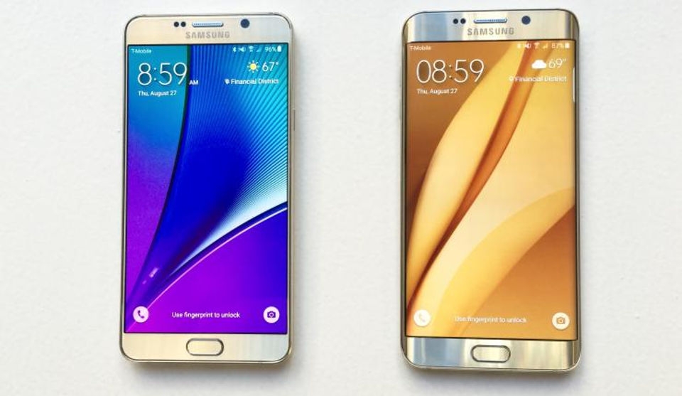 Những smartphone cao cấp đáng mua dịp Giáng Sinh Những smartphone cao cấp đáng mua dịp Giáng Sinh