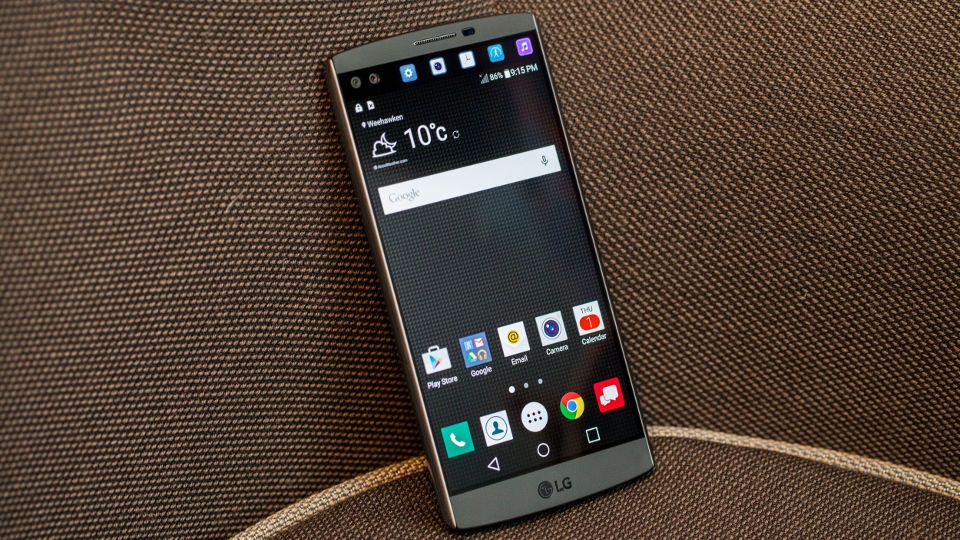 Những smartphone cao cấp đáng mua dịp Giáng Sinh Những smartphone cao cấp đáng mua dịp Giáng Sinh