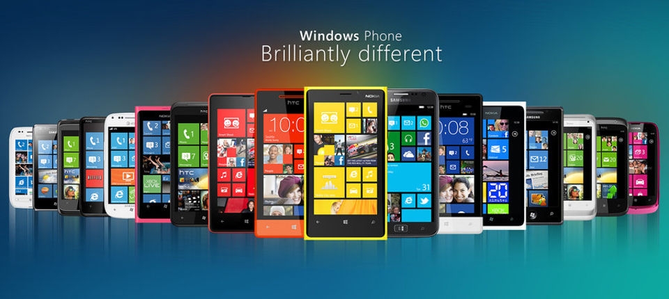 Tìm hiểu về Windows Phone và Windows 10 Mobile Tìm hiểu về Windows Phone và Windows 10 Mobile