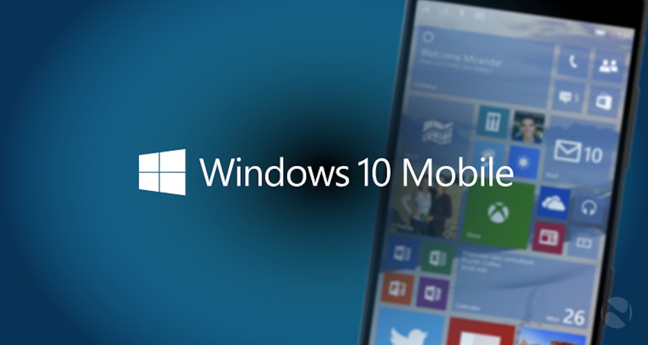 Tìm hiểu về Windows Phone và Windows 10 Mobile Tìm hiểu về Windows Phone và Windows 10 Mobile