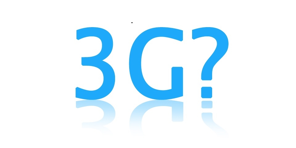 Mạng 3G là gì?