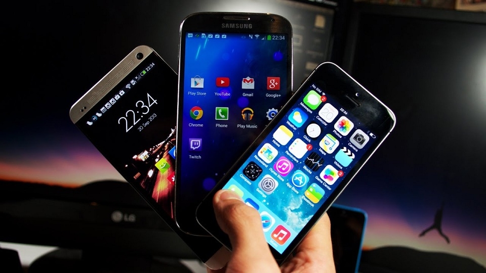 Mạng 3G là gì?