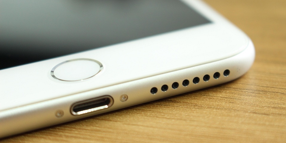 Apple tung ra bản vá lỗi Error 53 cho iPhone