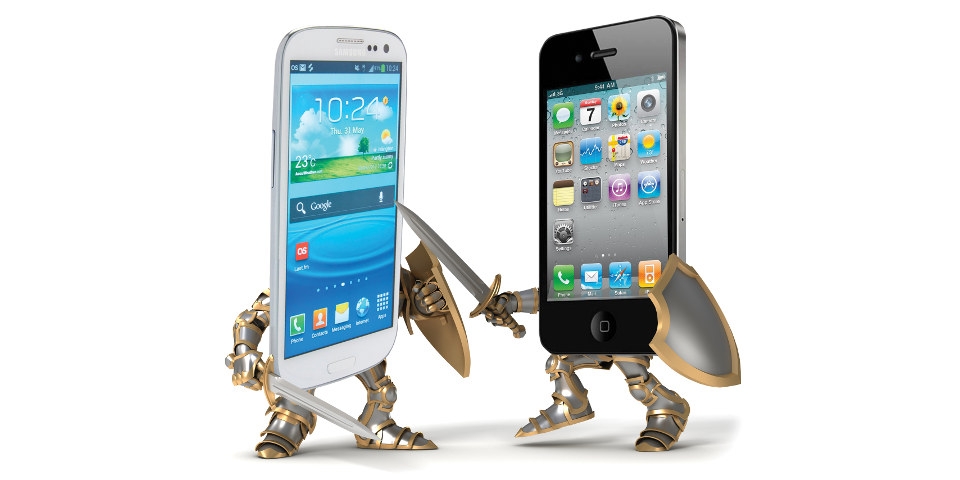 Samsung kháng án thành công, không phải trả tiền cho Apple Samsung kháng án thành công, không phải trả tiền cho Apple
