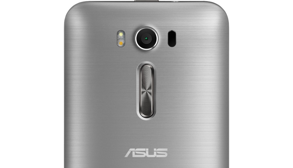 Asus Zenfone 2 Laser có thêm phiên bản mới hỗ trợ 4G LTE
