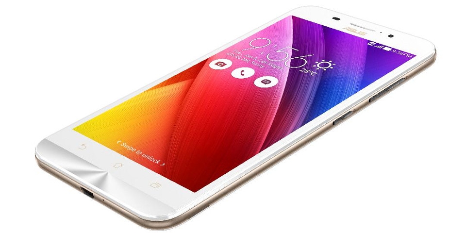 Asus Zenfone Max chính thức trình làng tại Việt Nam Asus Zenfone Max chính thức trình làng tại Việt Nam