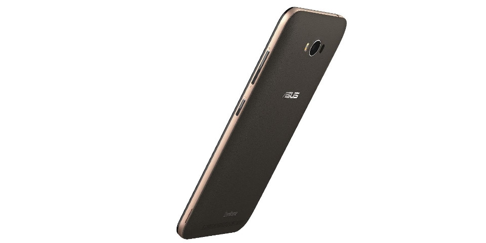 Asus Zenfone Max chính thức trình làng tại Việt Nam Asus Zenfone Max chính thức trình làng tại Việt Nam