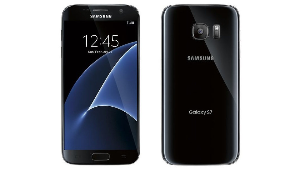 Samsung Galaxy S7