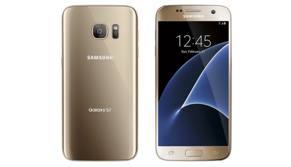 Samsung Galaxy S7