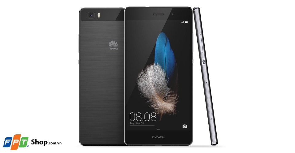 Huawei P8 Lite đạt doanh số ấn tượng tại thị trường châu Âu Huawei P8 Lite đạt doanh số ấn tượng tại thị trường châu Âu
