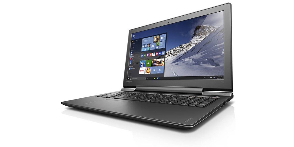 Laptop Lenovo Ideapad 700 ra mắt tại Việt Nam