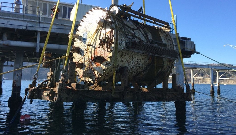 Microsoft nghiên cứu xây dựng trung tâm dữ liệu dưới biển