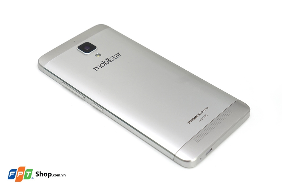 Mobiistar Prime X Grand