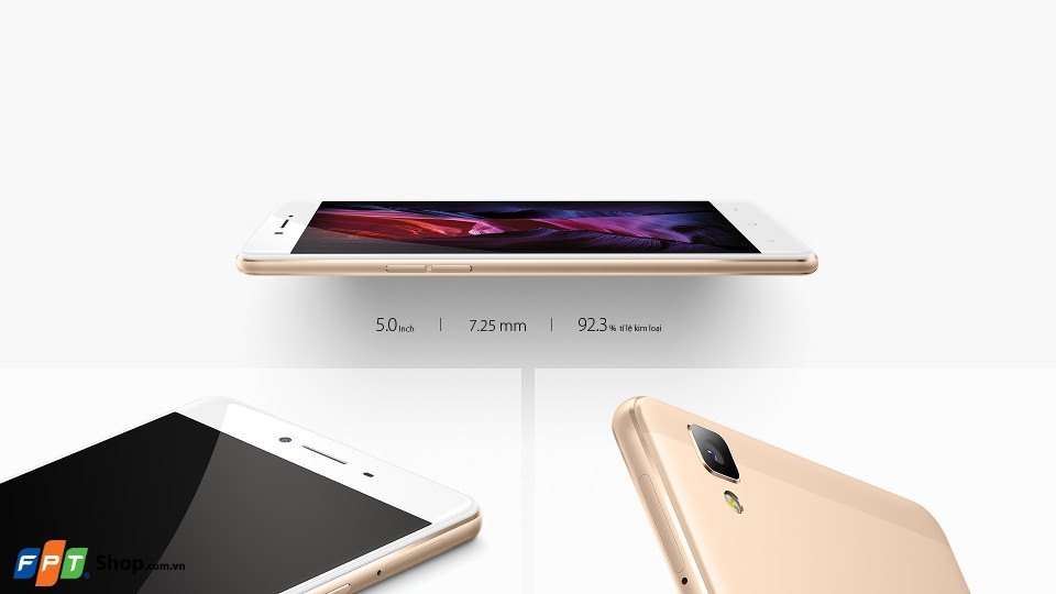 OPPO F1