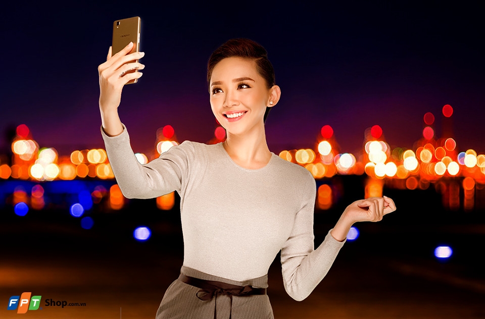 OPPO F1 OPPO F1