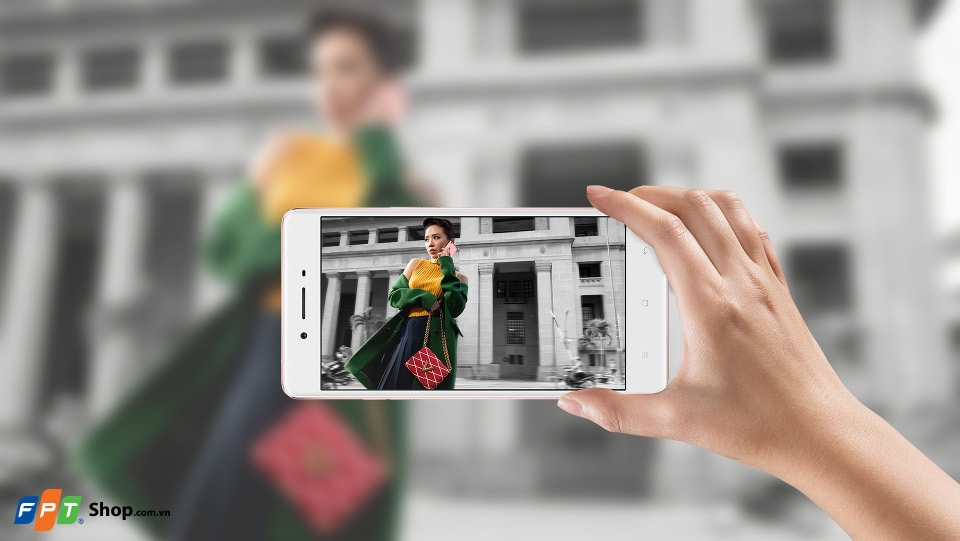 OPPO F1 OPPO F1