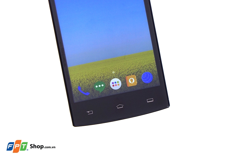 Trên tay smartphone Philips S398 tại FPT Shop Trên tay smartphone Philips S398 tại FPT Shop