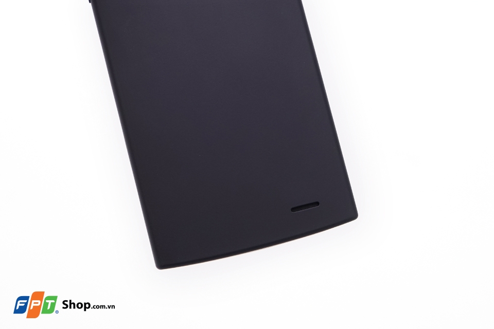 Trên tay smartphone Philips S398 tại FPT Shop Trên tay smartphone Philips S398 tại FPT Shop