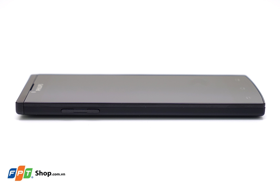 Trên tay smartphone Philips S398 tại FPT Shop Trên tay smartphone Philips S398 tại FPT Shop