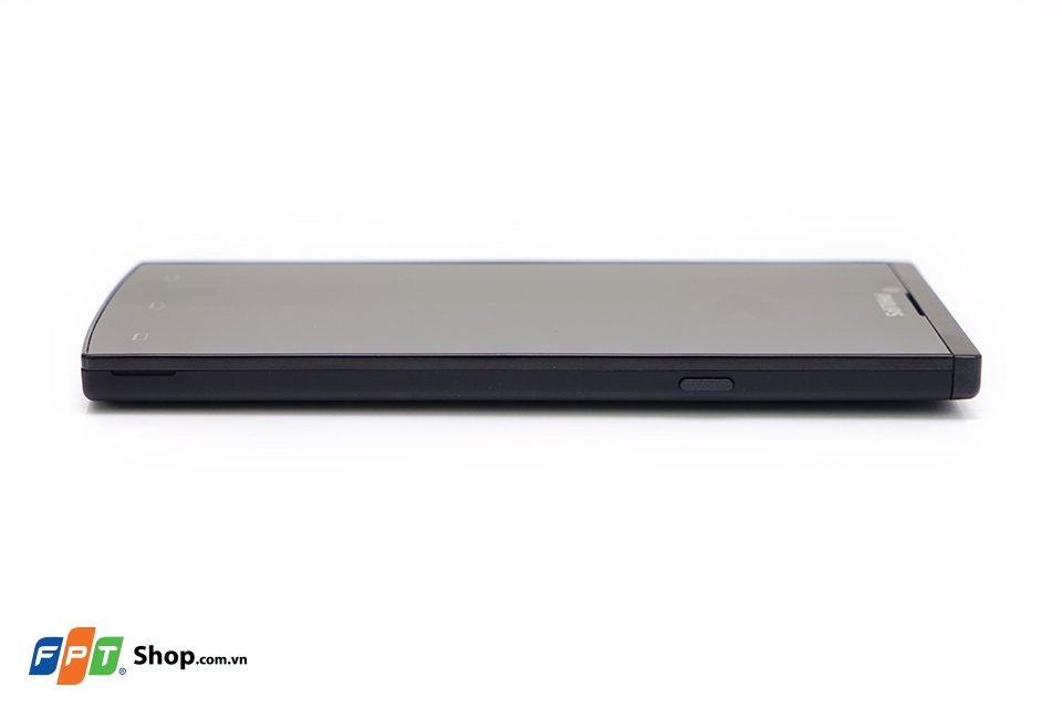 Trên tay smartphone Philips S398 tại FPT Shop Trên tay smartphone Philips S398 tại FPT Shop