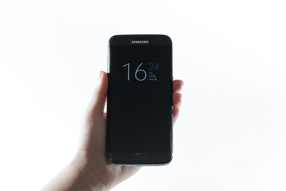 Những nâng cấp sáng giá trên Samsung Galaxy S7 và S7 edge