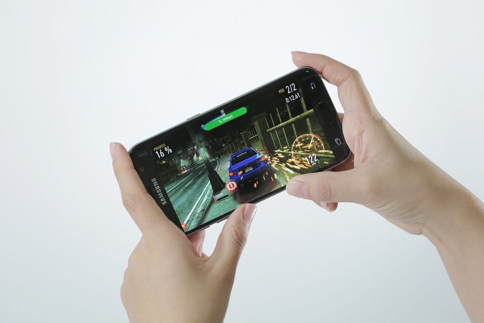 Những nâng cấp sáng giá trên Samsung Galaxy S7 và S7 edge