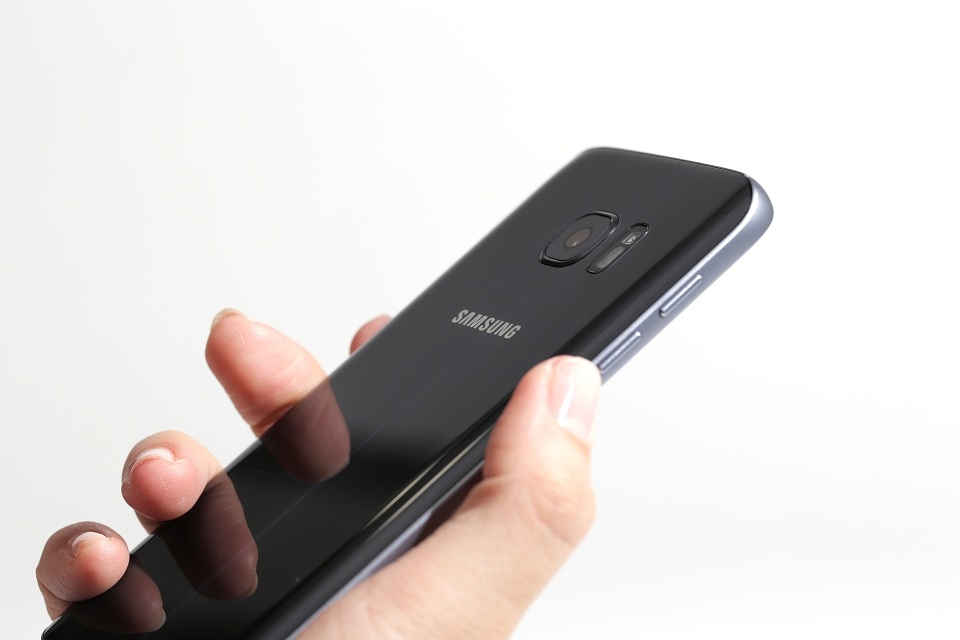 Những nâng cấp sáng giá trên Samsung Galaxy S7 và S7 edge