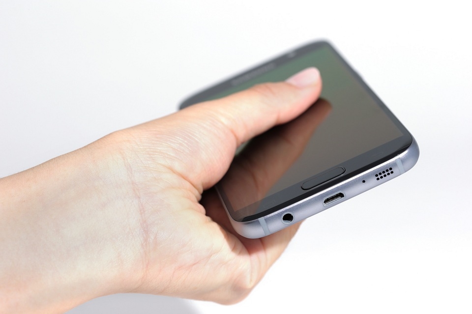 Những nâng cấp sáng giá trên Samsung Galaxy S7 và S7 edge