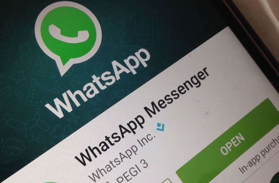 WhatsApp dừng hỗ trợ hệ điều hành của BlackBerry và Nokia WhatsApp dừng hỗ trợ hệ điều hành của BlackBerry và Nokia