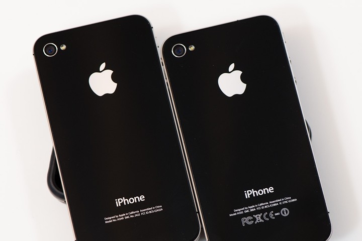 Tại sao nên cầm iPhone bằng tay phải khi nghe điện thoại 2