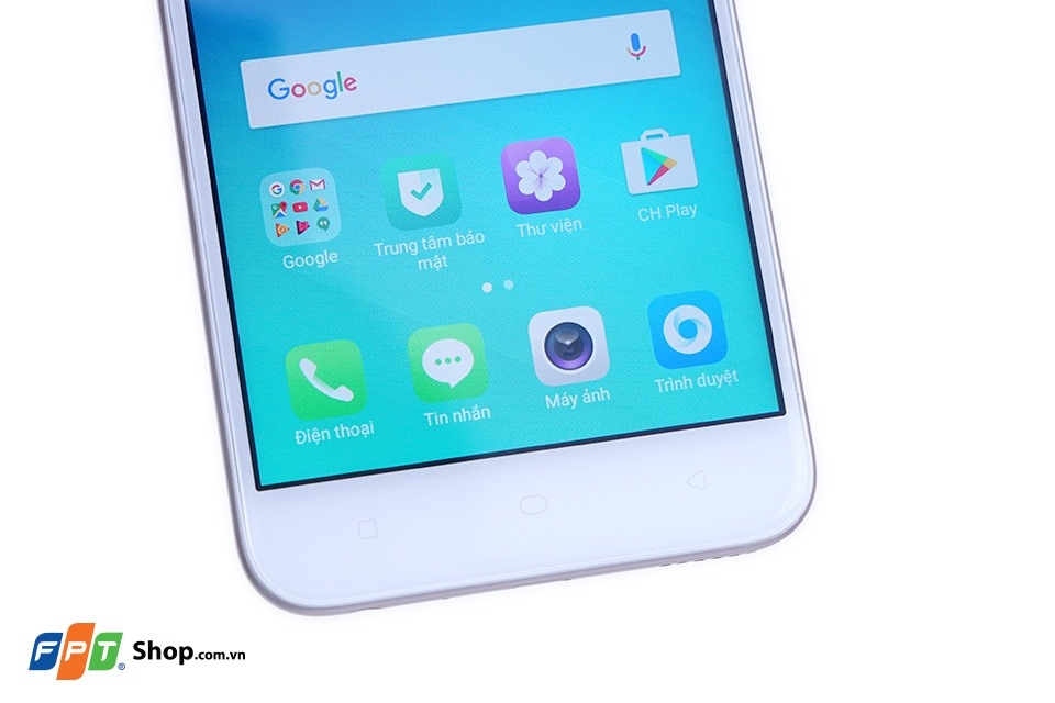 Những điểm nhấn đáng tiền của OPPO A39