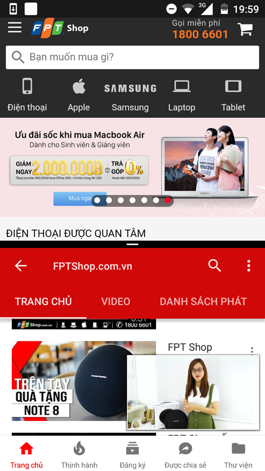 Ai dùng Nokia 5 không thể bỏ qua những tính năng cực kì hữu ích này của Android 7.1.1 Ai dùng Nokia 5 không thể bỏ qua những tính năng cực kì hữu ích này của Android 7.1.1