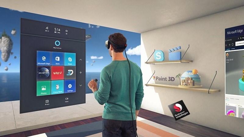 Các công nghệ tân tiến của Qualcomm Snapdragon 835 Các công nghệ tân tiến của Qualcomm Snapdragon 835