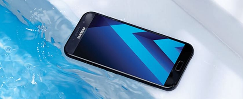 Những lý do khiến Samsung Galaxy A5 2017 sẽ vô địch phân khúc tầm trung