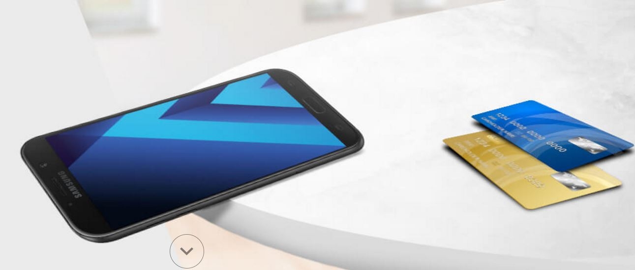 Những lý do khiến Samsung Galaxy A5 2017 sẽ vô địch phân khúc tầm trung