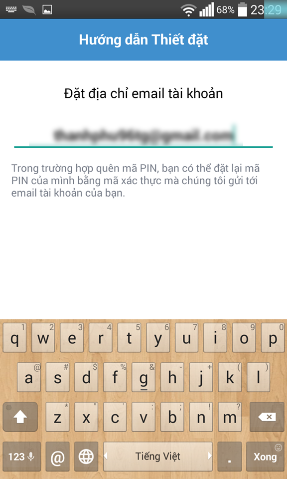 Bảo vệ tập tin quan trọng trên smartphone Bảo vệ tập tin quan trọng trên smartphone