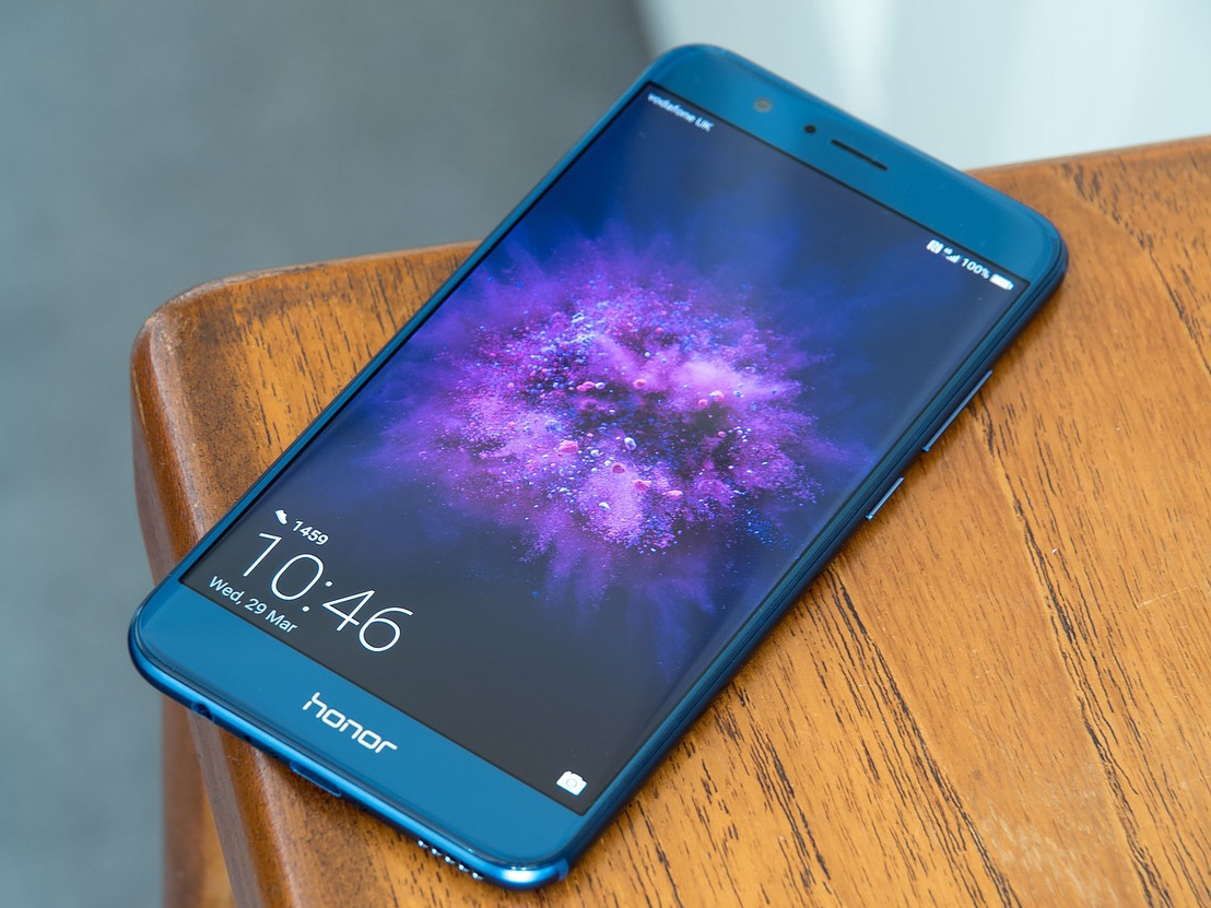 Điều gì tạo nên một Honor 8 Pro với hiệu năng vượt trội ? Điều gì tạo nên một Honor 8 Pro với hiệu năng vượt trội ?