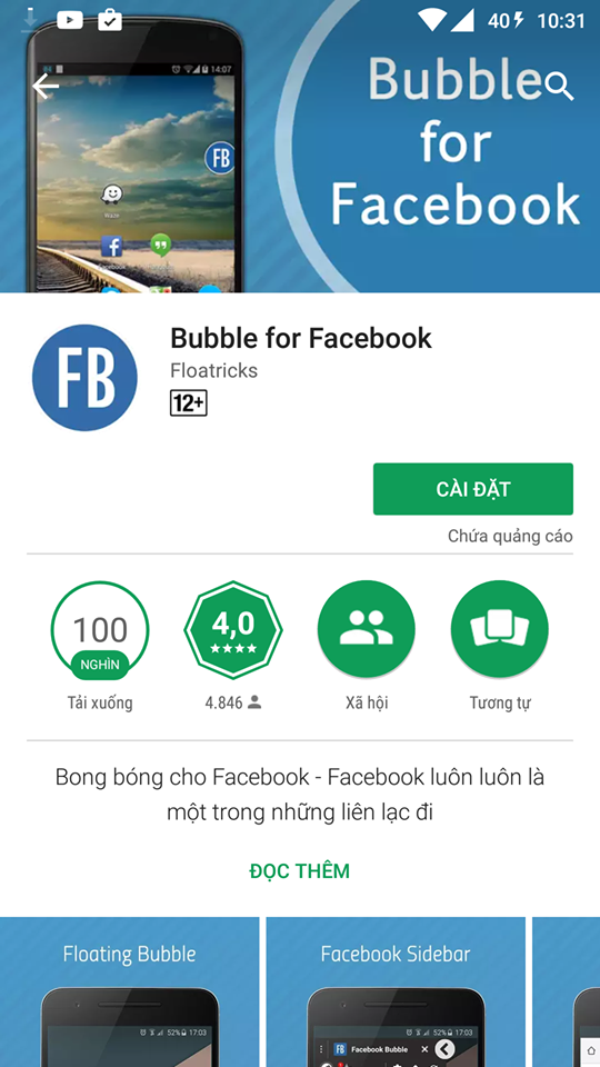 Hướng dẫn đăng nhập 2 tài khoản Facebook cùng một lúc Hướng dẫn đăng nhập 2 tài khoản Facebook cùng một lúc