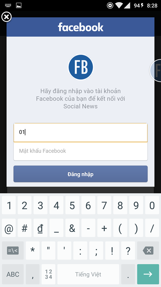 Hướng dẫn đăng nhập 2 tài khoản Facebook cùng một lúc Hướng dẫn đăng nhập 2 tài khoản Facebook cùng một lúc
