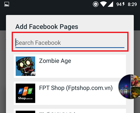 Hướng dẫn đăng nhập 2 tài khoản Facebook cùng một lúc Hướng dẫn đăng nhập 2 tài khoản Facebook cùng một lúc