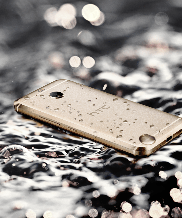Bật mí những bí mật ẩn sau HTC10 Evo sau 24 giờ khám phá