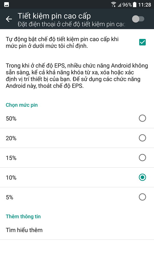 Bật mí những bí mật ẩn sau HTC10 Evo sau 24 giờ khám phá