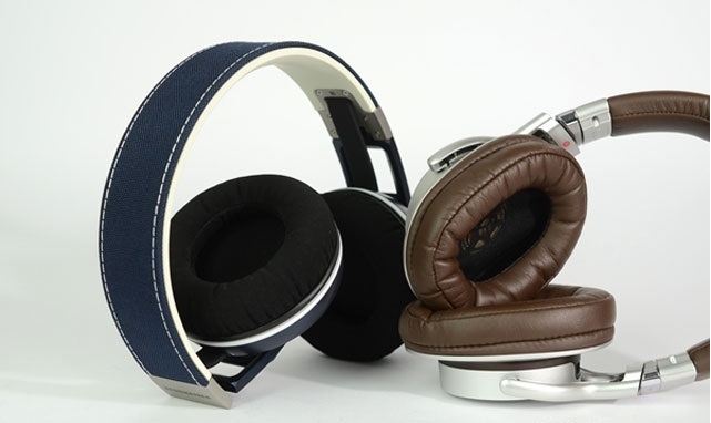 Chiếc tai nghe bạn đang sử dụng có thật sự thoải mái? Chiếc tai nghe bạn đang sử dụng có thật sự thoải mái?